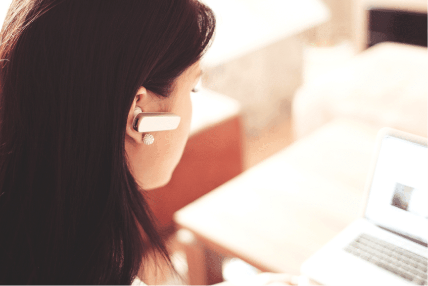 The Health Benefits of Wireless Headsets - Headsets4business