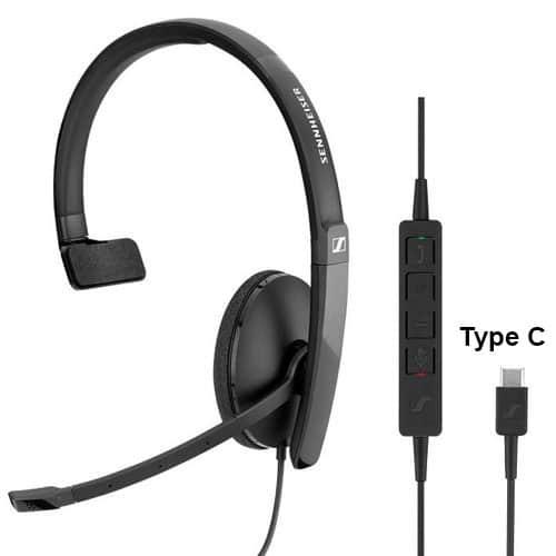 USB C Headsets – How USB Type C is impacting the headset market. - Headsets4business