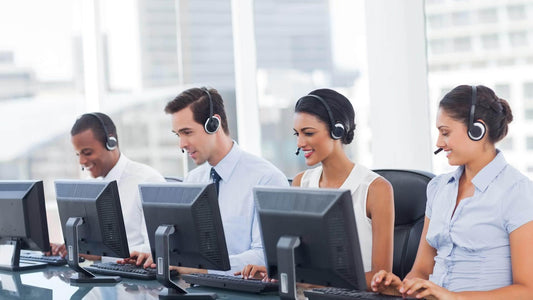 What are the Most Comfortable Office Headsets and Why? - Headsets4business