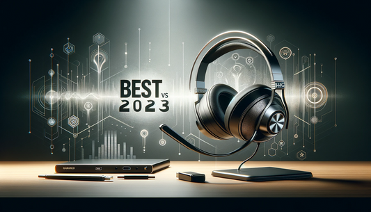 best usb headsets in 2023