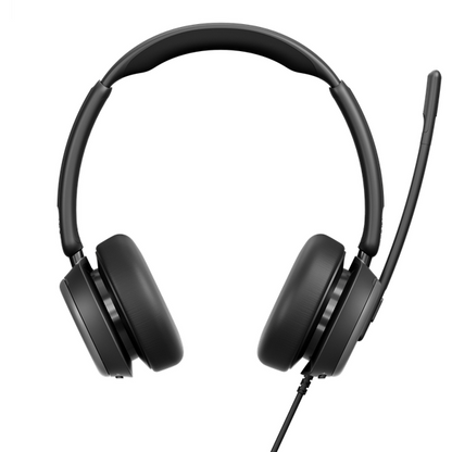 EPOS IMPACT 860T ANC MS Teams USB-A USB-C Wired Headset