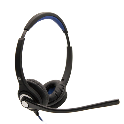 Streamline ProVX USB Noise Cancelling Headset