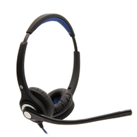 Streamline ProVX USB Noise Cancelling Headset