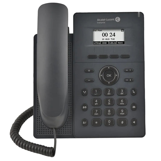 Alcatel-Lucent H2P SIP Phone