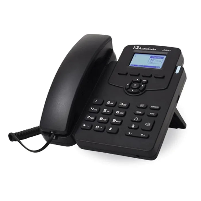 AudioCodes 405HD Teams IP Phone