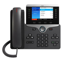 Cisco 8851 SIP Phone