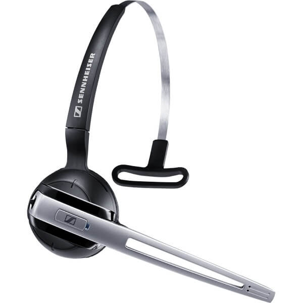 Sennheiser DW10 Wireless Headset For PC & Desk phone - Refurbished