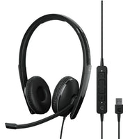 EPOS Adapt 130T / 160T Wired USB Headset