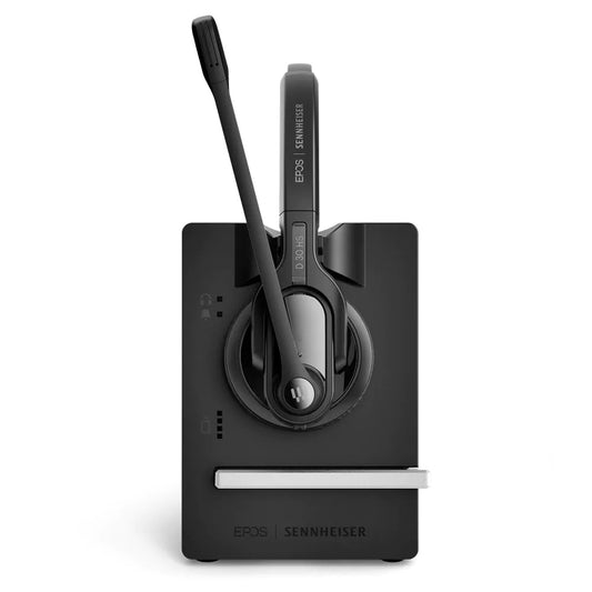 Fanvil X6 X6U X6U-V2 DECT Engage Wireless Duo Headset