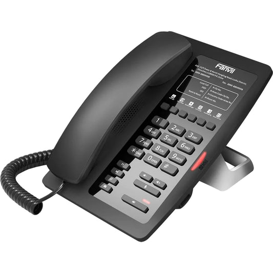 Fanvil H3W Wi-Fi Hotel IP Phone