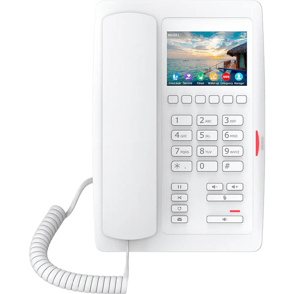 Fanvil H5 Advanced Hotel IP Phone