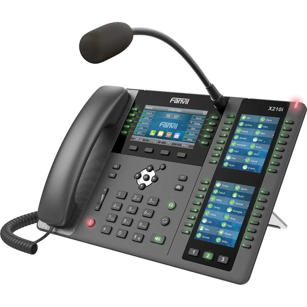 Fanvil X210i IP Phone