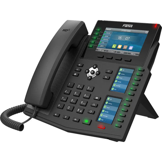 Fanvil X6U IP Phone