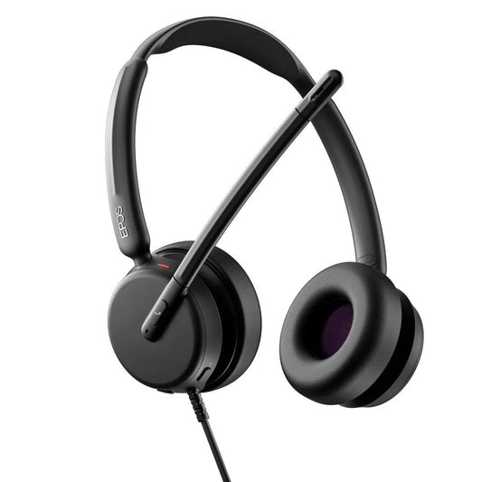 Epos Impact 460 UC USB duo headset