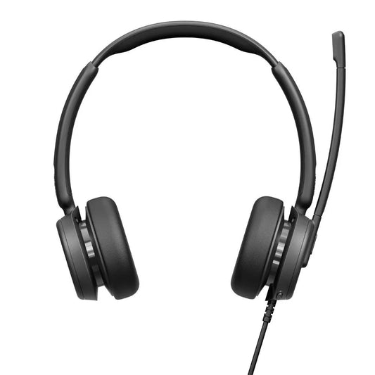 Epos Impact 460 UC USB 2 ear headset