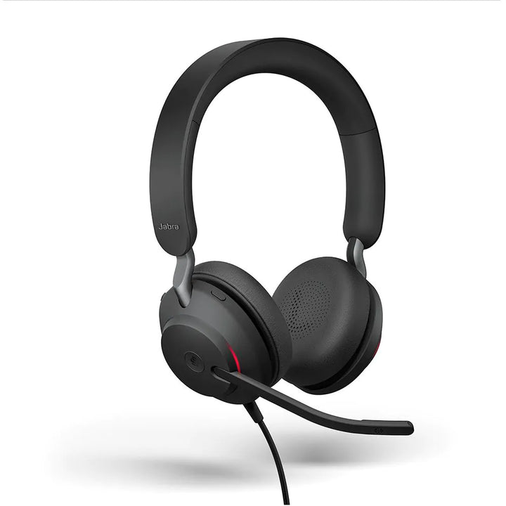 Jabra Evolve2 40 Headset