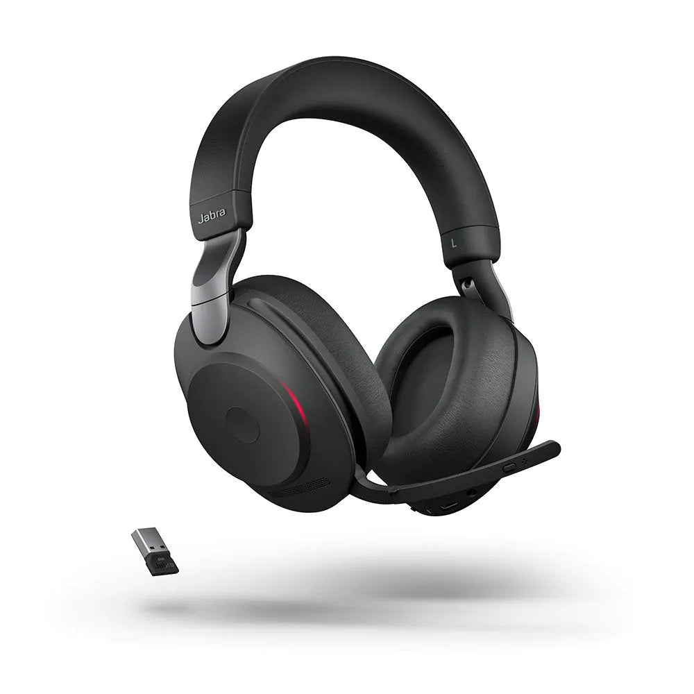 Jabra Evolve2 85 UC Stereo Headset