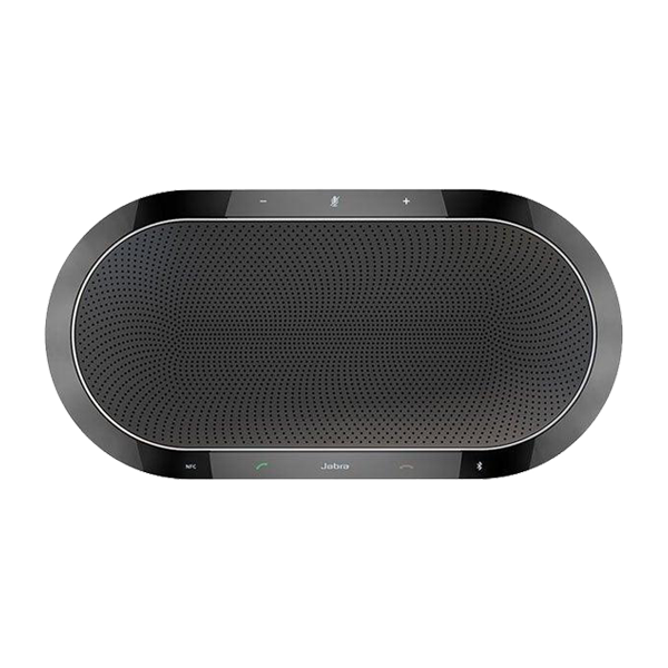 Jabra Speak 810 UC Portable Bluetooth Speakerphone