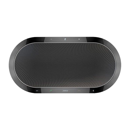 Jabra Speak 810 UC Portable Bluetooth Speakerphone