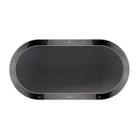 Jabra Speak 810 UC Portable Bluetooth Speakerphone