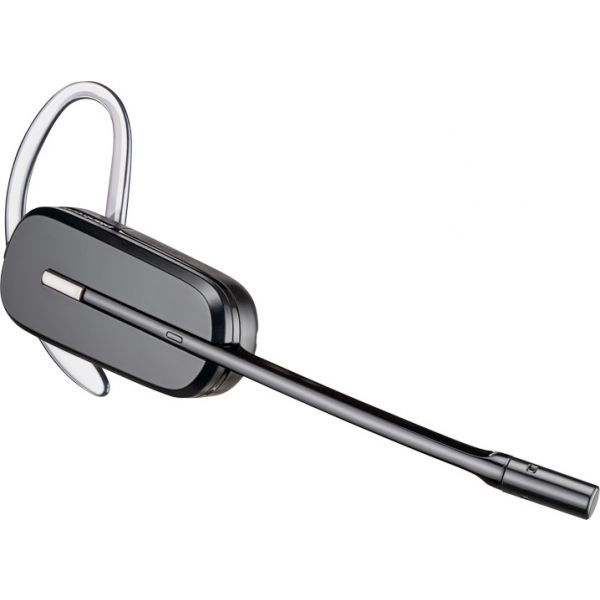 Plantronics - CS540 outlets Wireless Headset - Connects to desk phone