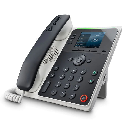 Poly Edge E220 IP Phone