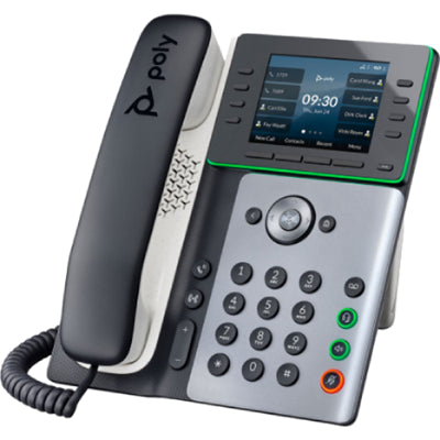 Poly Edge E320 IP Phone