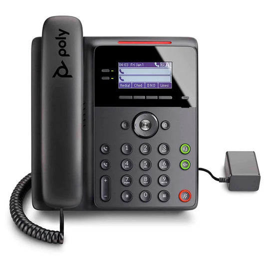 Poly Edge B10 IP Phone