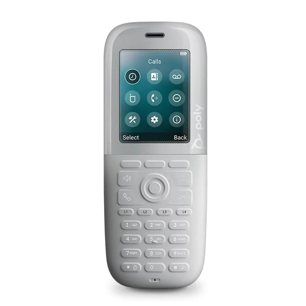 Poly ROVE 40 DECT IP Handset