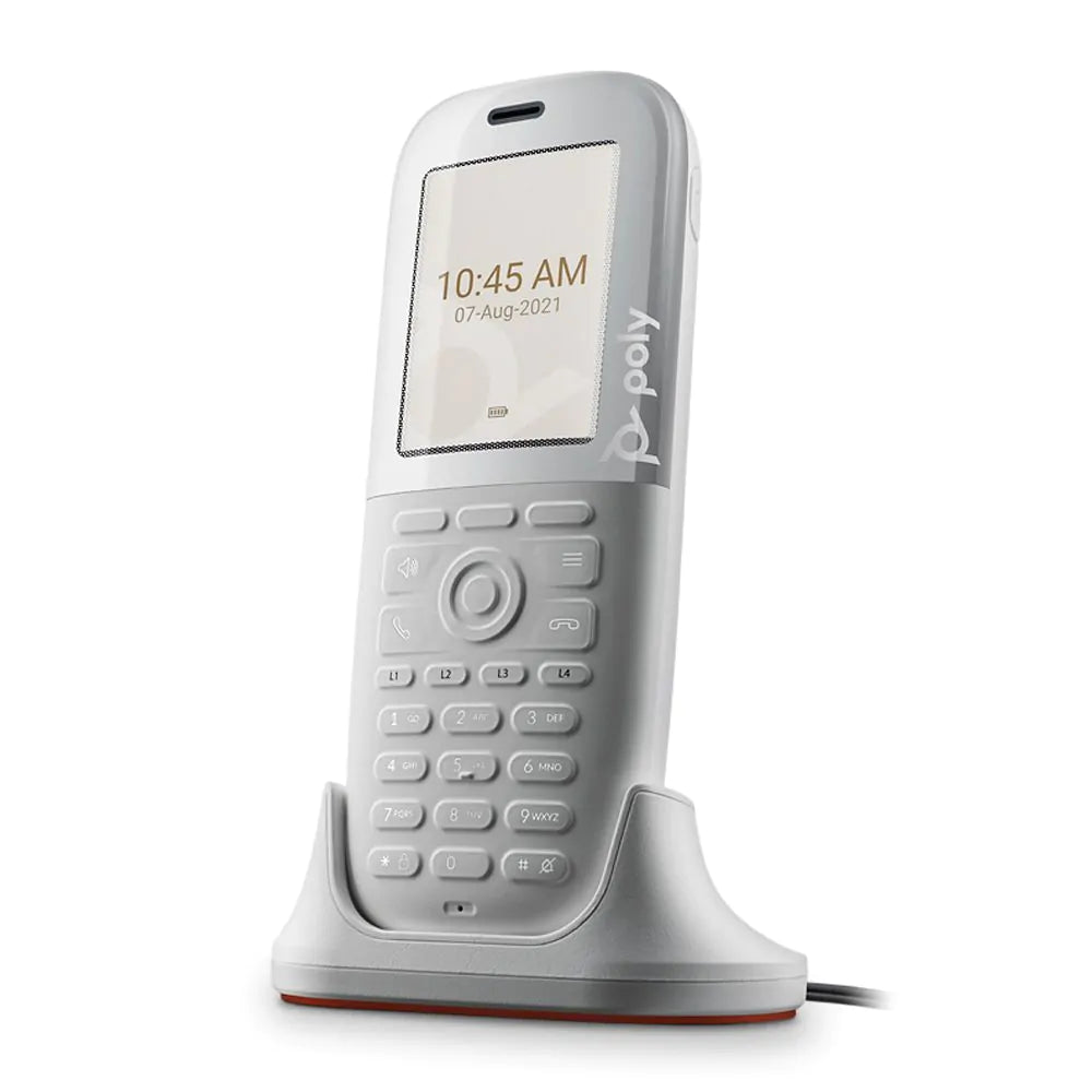 Poly ROVE 40 DECT IP Handset