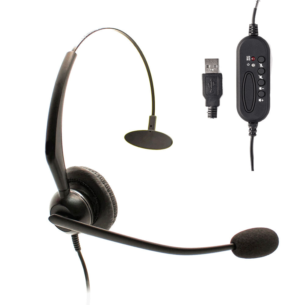 Streamline ProV Noise Cancelling Headset