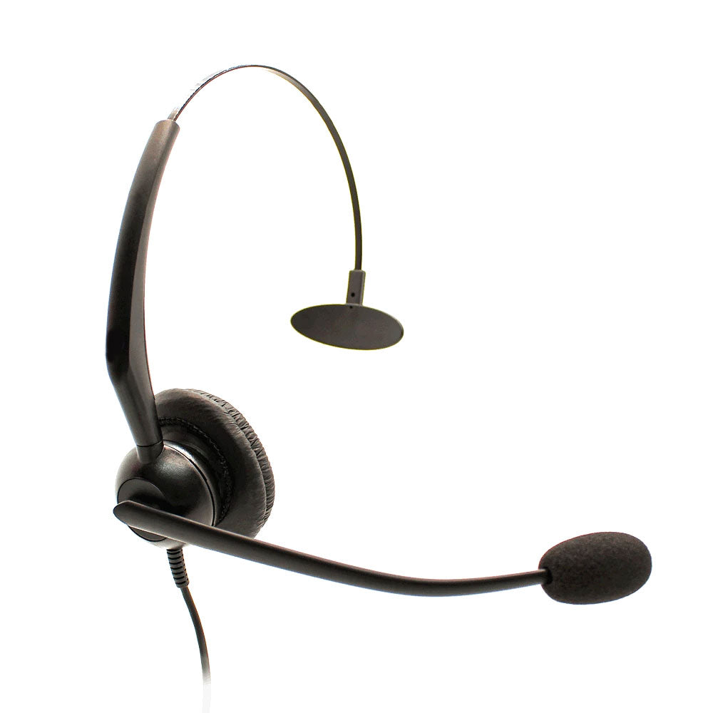 Streamline Pro SAM Wired Headset