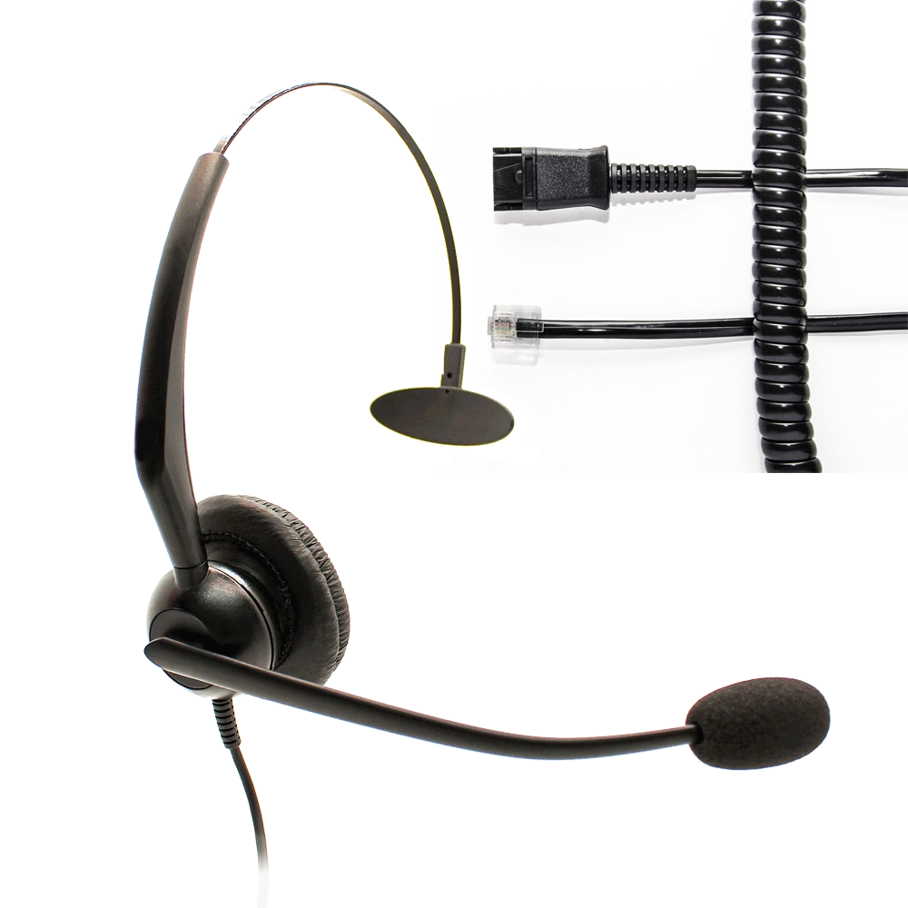 Streamline ProV Noise Cancelling Headset