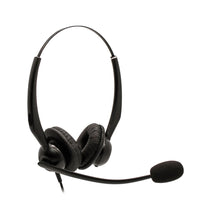 streamline prov2 2 eared headset