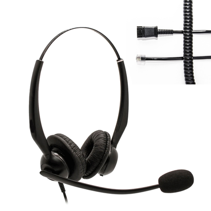 Streamline Pro SAM Wired Headset