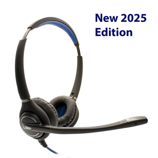 Streamline ProVX Noise Cancelling Headset