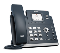 Yealink MP52 IP Phone - Teams Edition