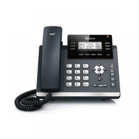 Yealink SIP-T42G SFB Gigabit IP Telephone