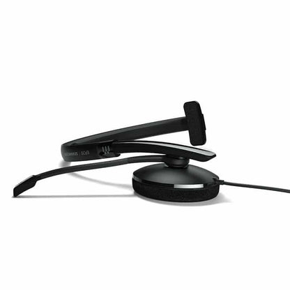 EPOS Adapt 130 / 160 Wired USB Headset - Headsets4business