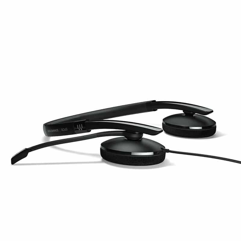 EPOS Adapt 130T / 160T Wired USB Headset - Headsets4business