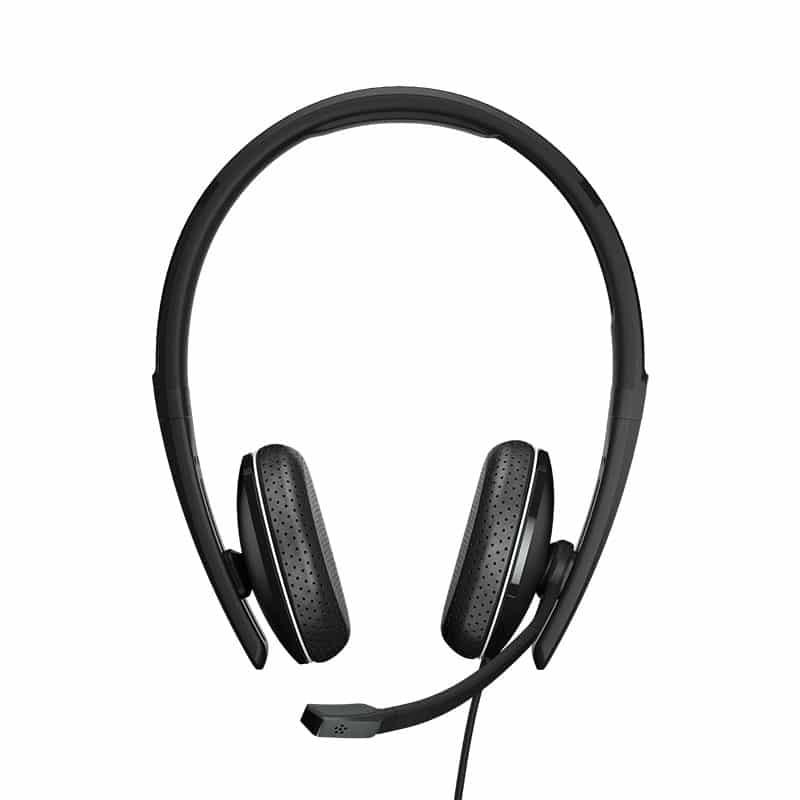 EPOS Adapt 135 / 165 Wired USB Headset - Headsets4business