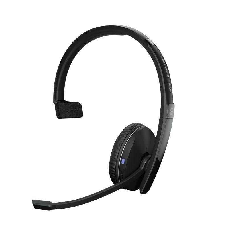 Yealink T42S Premium 230 260 Cordless Bluetooth Headset Yealink SIP-T42S  compatible headsets – Headsets4business