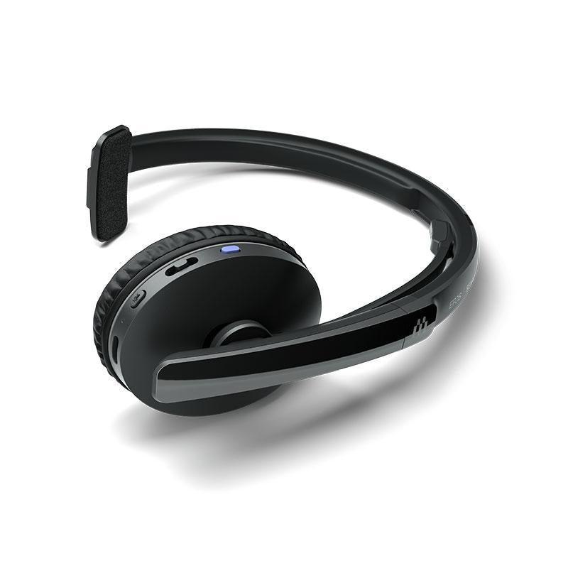 Avaya 9611G Premium 230 / 260 Cordless Bluetooth Headset - Headsets4business