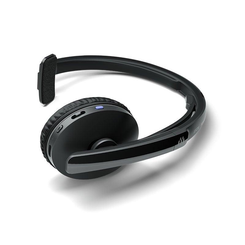 EPOS Adapt 230 / 260 Wireless Bluetooth Headset - Headsets4business