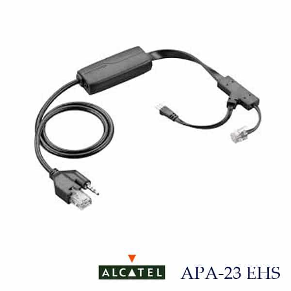 Alcatel-APA-23