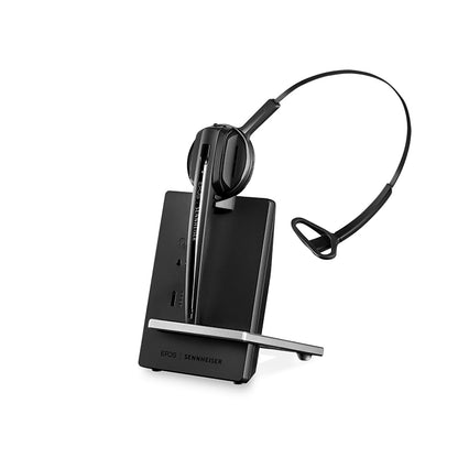 EPOS IMPACT D 10 II USB ML Teams DECT Monaural Headset