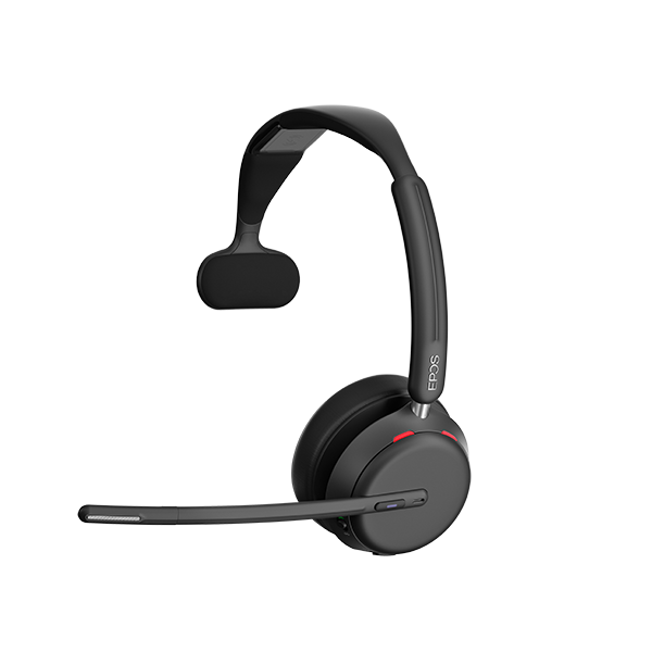 EPOS IMPACT 1030T Mono Bluetooth Headset - MS Teams