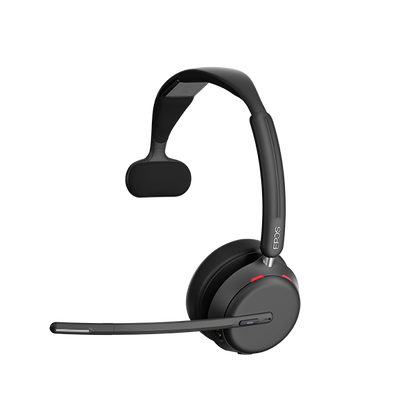 EPOS IMPACT 1030T Mono Bluetooth Headset - MS Teams