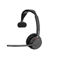 EPOS IMPACT 1030T Mono Bluetooth Headset - MS Teams