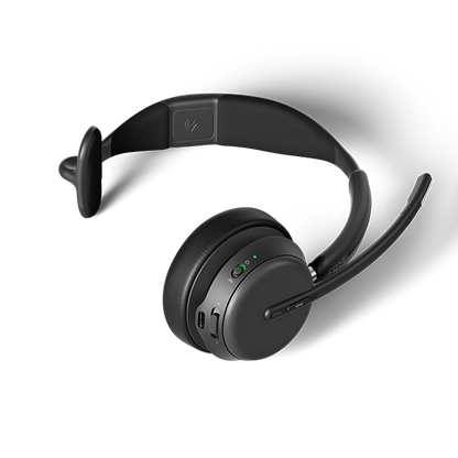 EPOS IMPACT 1030T Mono Bluetooth Headset - MS Teams